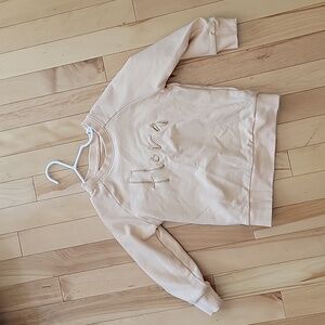 Jamie Key sweater 3t